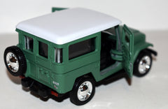 Maitso: 1980 Toyota Land Cruiser