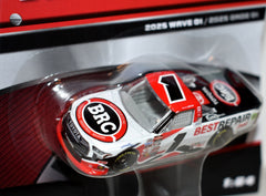 NASCAR Authentics: Brenden Queen BRC Toyota Tundra Race Truck