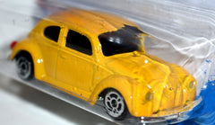 Maisto Fresh Metal 100 - Classics - Volkswagen Beetle