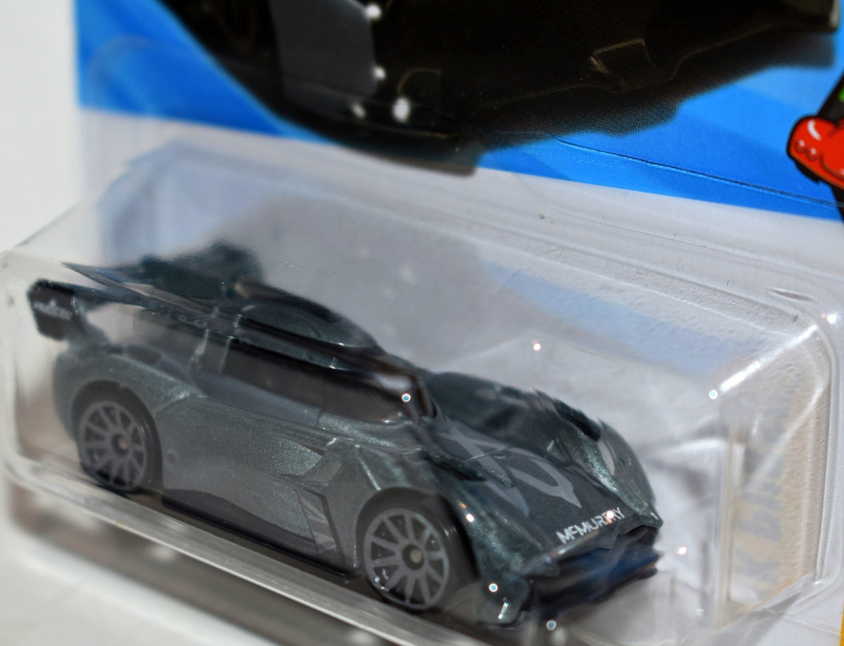 Hot Wheels - New for 2025 - McMurtry Speirling EV