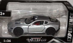 HST - Lux - Maserati Gran Turismo