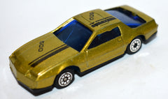 Yatming - Chevrolet Camaro