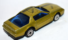 Yatming - Chevrolet Camaro