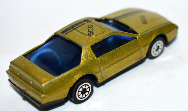 Yatming - Chevrolet Camaro