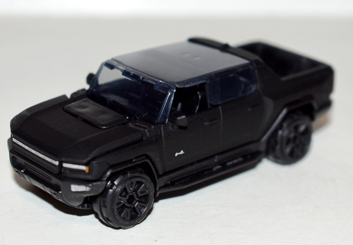Majorette - GMC Hummer EV