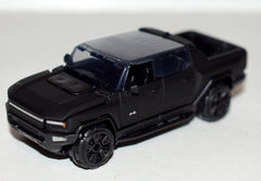 Majorette - GMC Hummer EV