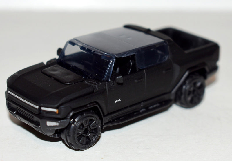 Majorette - GMC Hummer EV