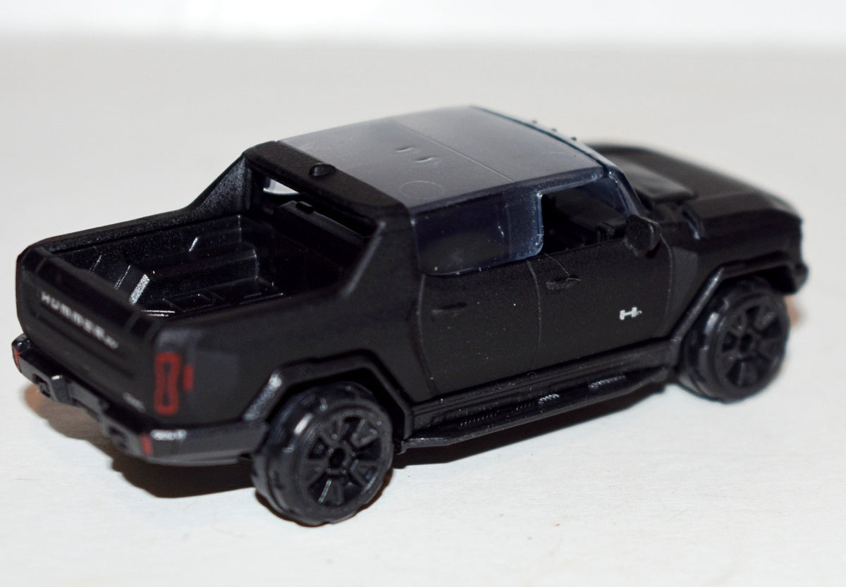 Majorette - GMC Hummer EV