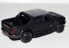 Majorette - GMC Hummer EV