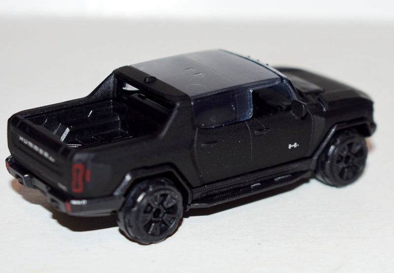 Majorette - GMC Hummer EV