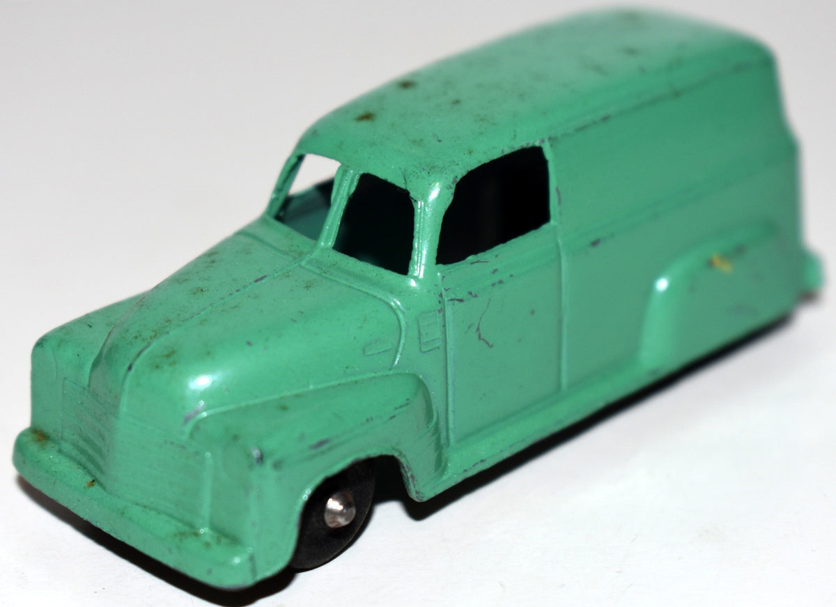 Tootsietoy 1950 Chevrolet Panel Truck