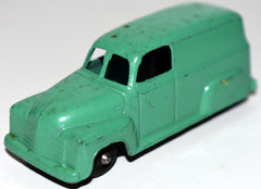 Tootsietoy 1950 Chevrolet Panel Truck