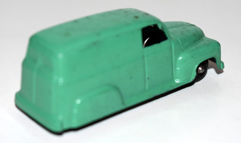 Tootsietoy 1950 Chevrolet Panel Truck
