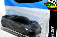 Hot Wheels - New for 2025 - McLaren W1