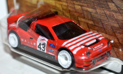 Hot Wheels Premium - Boulevard - Ford RS 200