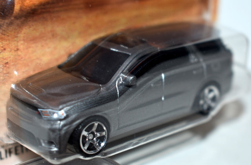 Matchbox - Dodge Durango SUV