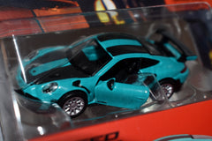 Maisto Speed Icons - Porsche 911 GT2 RS