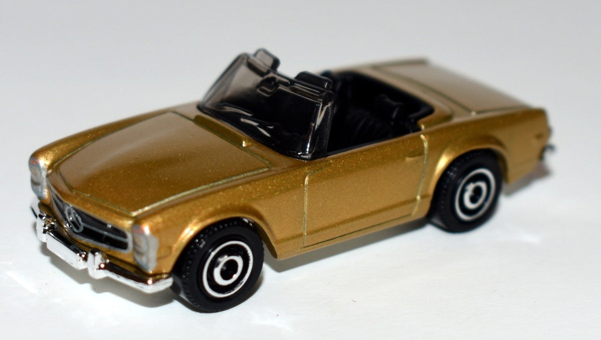 Matchbox Mercedes-Benz 230 SL