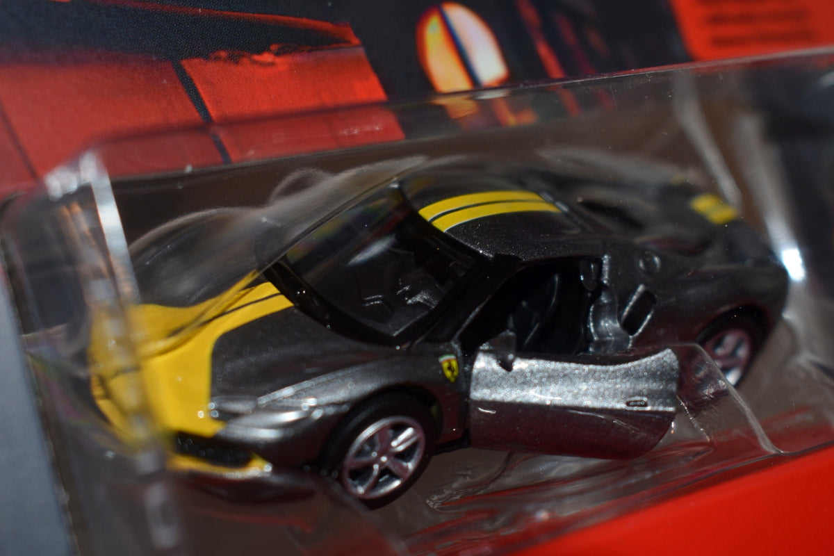 Maisto Speed Icons - Ferrari 296 GTB Assetto Fiorano