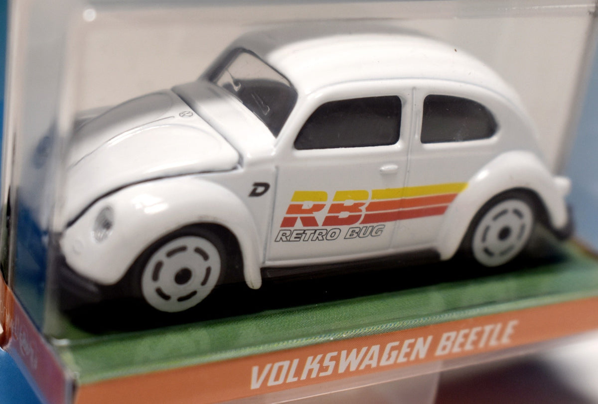 Jada - Punch Buggy-Slug Bug - Volkswagen Beetle