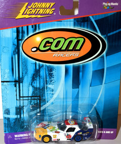 Johnny Lightning Dot Com Series - Dodge Viper GTS-R - eBay