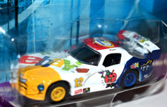 Johnny Lightning Dot Com Series - Dodge Viper GTS-R - eBay