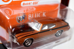 Racing Champions MINT - 1970 Buick GSX