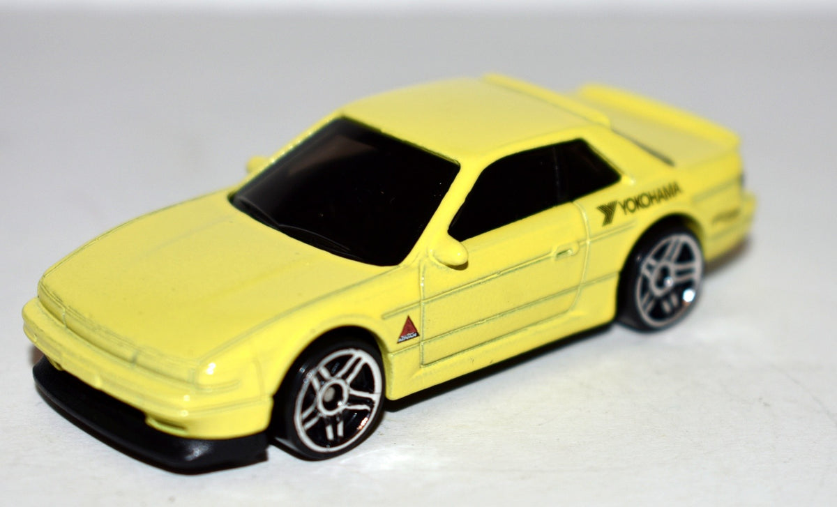 Hot Wheels - Nissan Silva (S13)