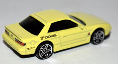 Hot Wheels - Nissan Silva (S13)