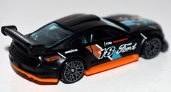 Hot Wheels -   Ford Performance 2018 Mustang GT
