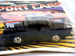 Motor Force - Sports Cars Series - 1957 Chevrolet Belair