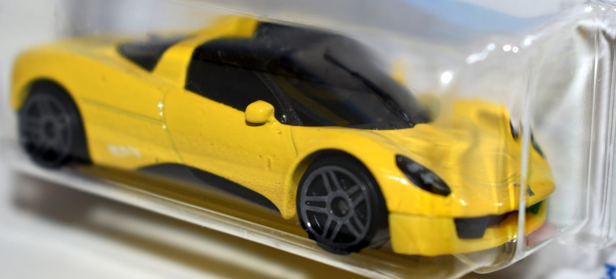 Hot Wheels -  Gordon Murray Automotive T.33