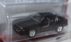 Auto World - 1987 Mitsubishi Starion