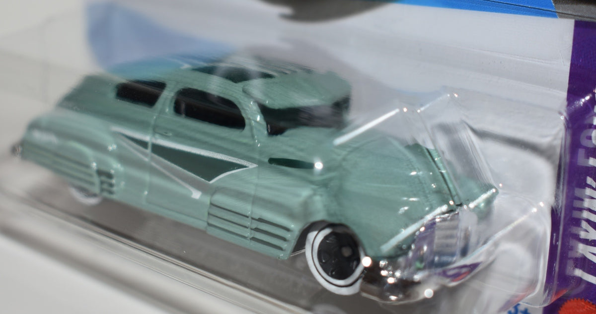 Hot Wheels -  1947 Chevrolet Fleetline