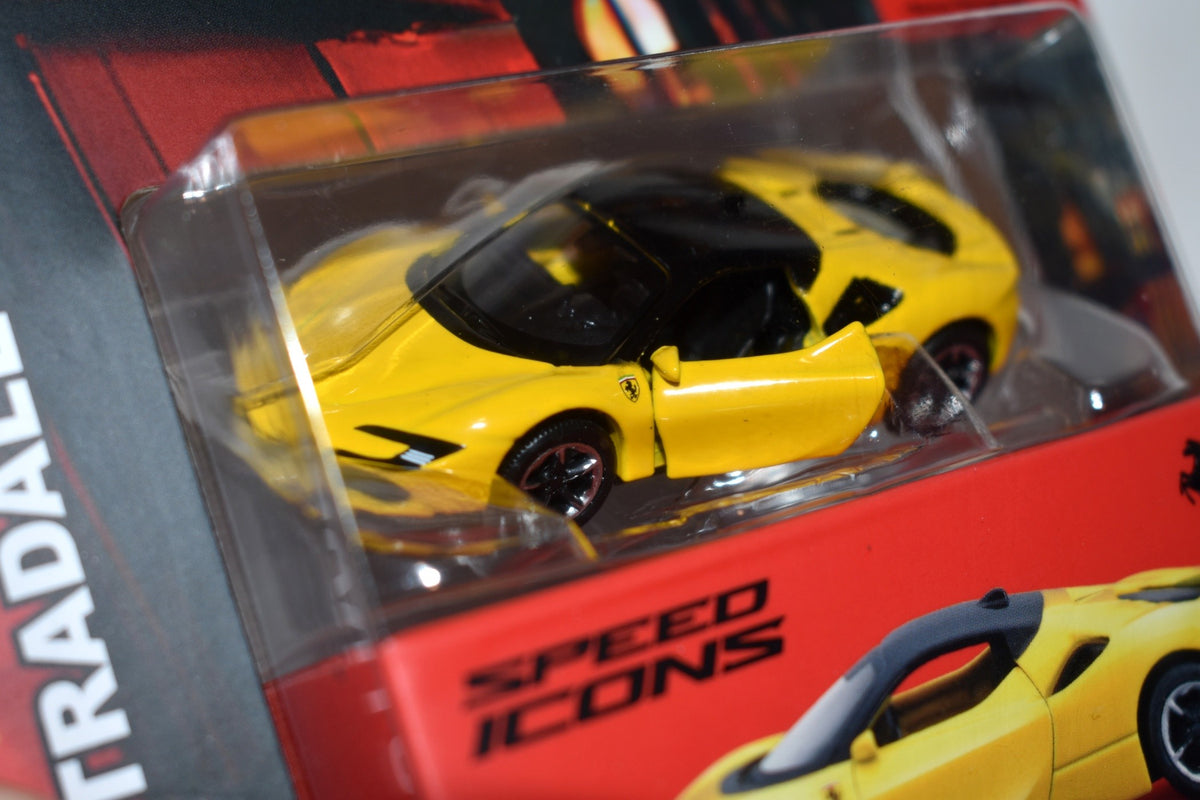 Maisto Speed Icons - Ferrari SF90 Stradale