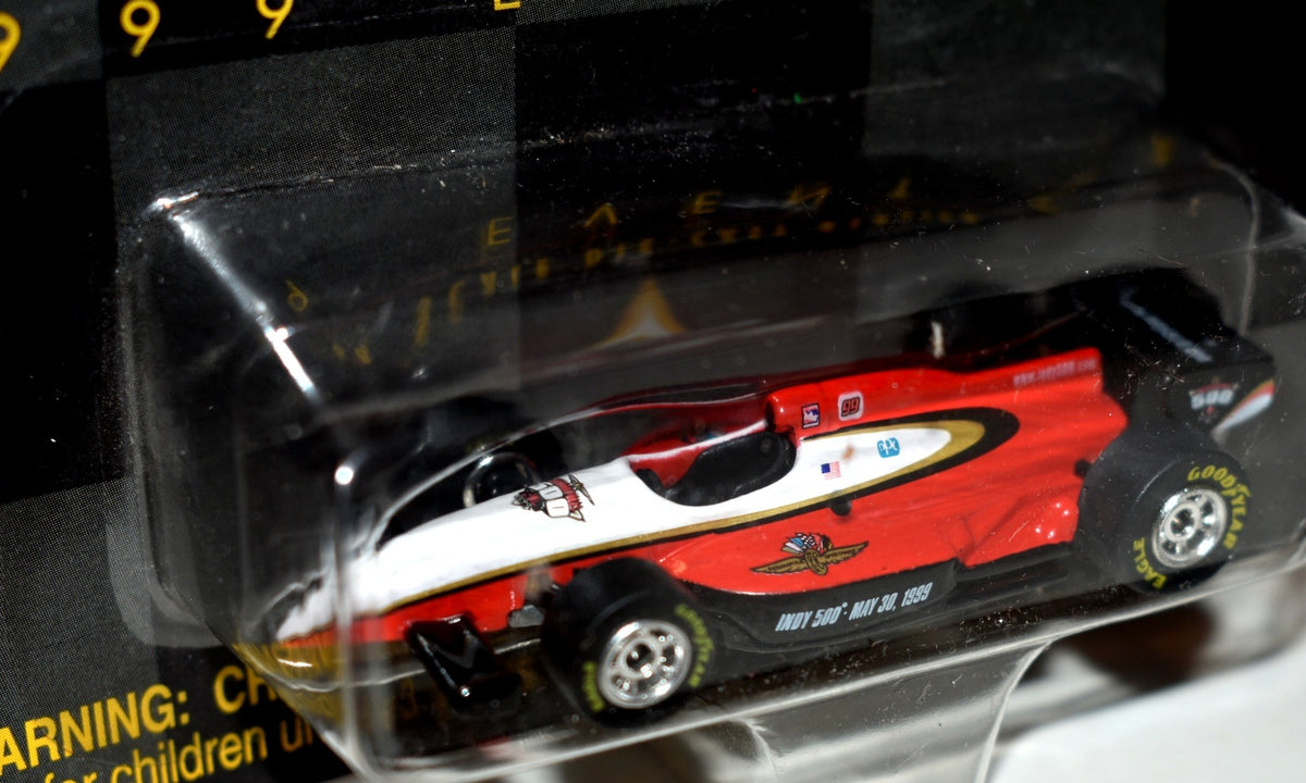 Johnny Lightning Promo - Rare 1999 Indy 500 Event Only Indy Car