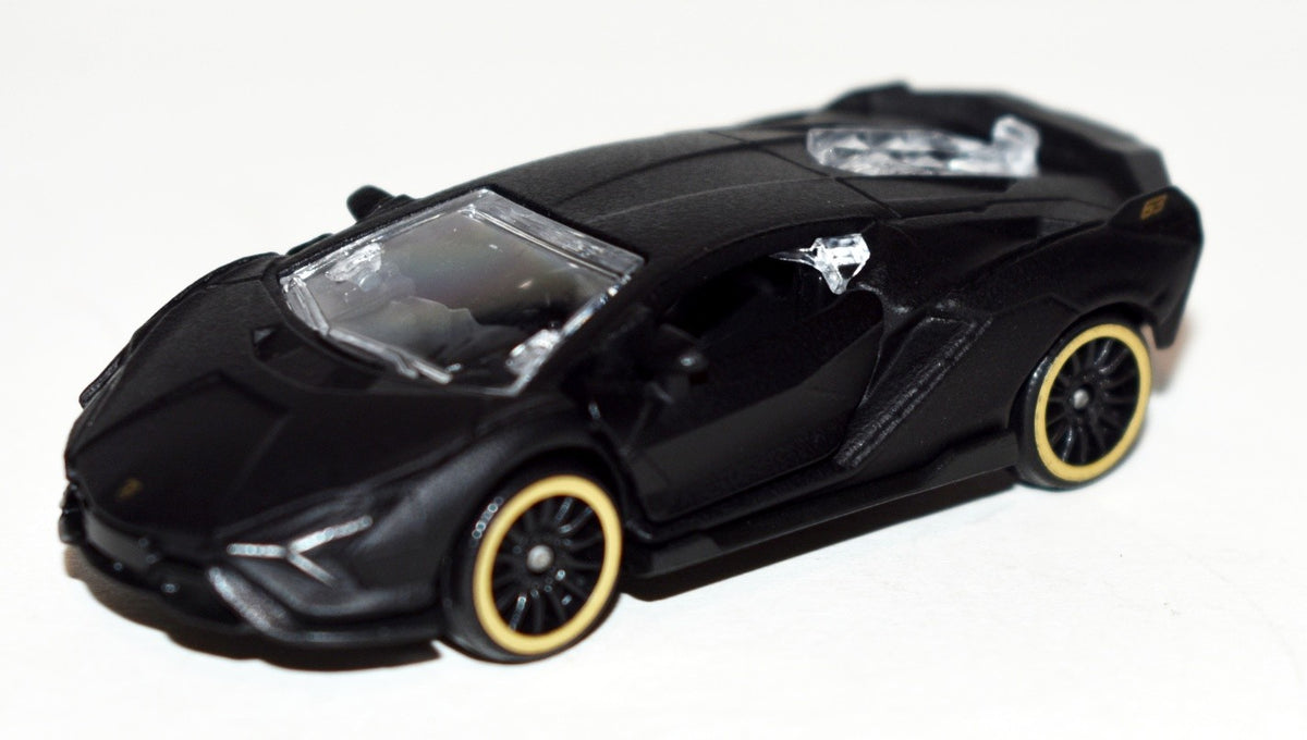 Majorette - Lamborghini Sian FKP 37