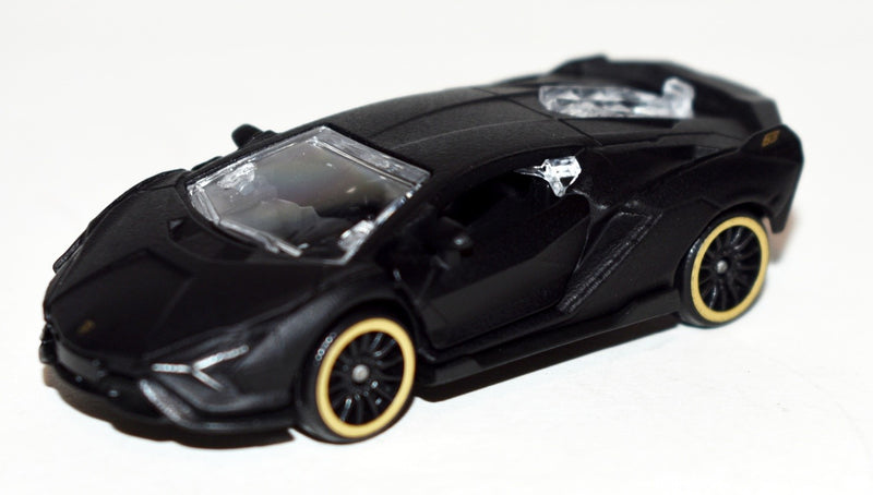 Majorette - Lamborghini Sian FKP 37