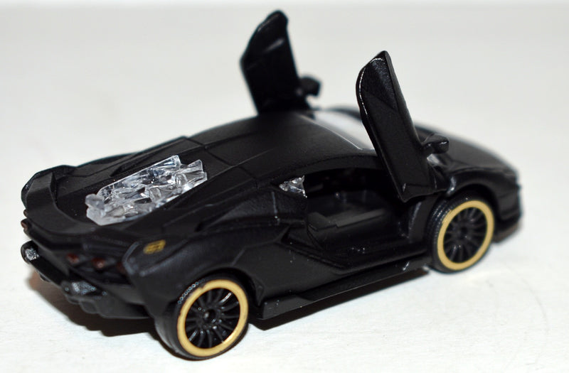 Majorette - Lamborghini Sian FKP 37