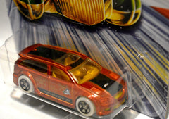 Hot Wheels 2019 Holiday Rods - Audacious - Custom Audi Wagon