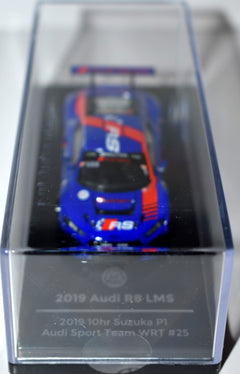 Para 64 - 2019 Audi R8 LMS Race Car