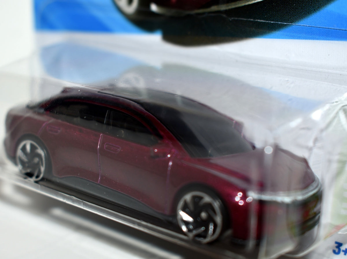 Hot Wheels - Lucid Air EV