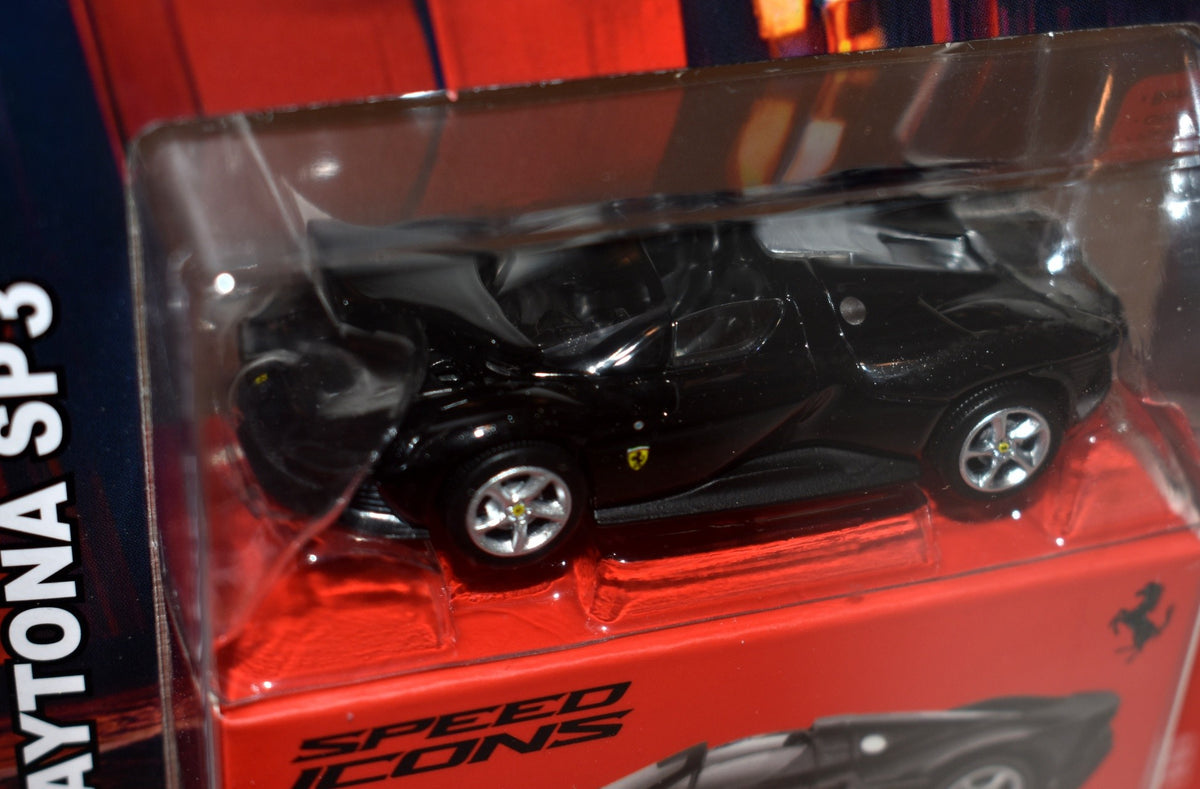 Maisto Speed Icons - Ferrari Daytona SP3