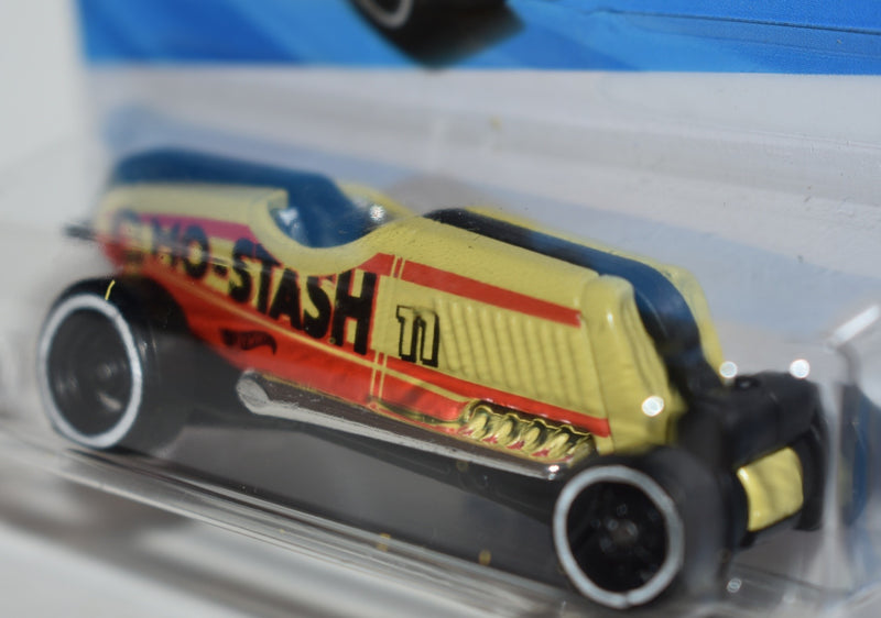 Hot Wheels Celebration Series - Movember 2025 - Mo-Stash Lake Racer