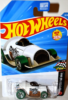 Hot Wheels - New for 2026 - Instant Boost Coffee Cup Car