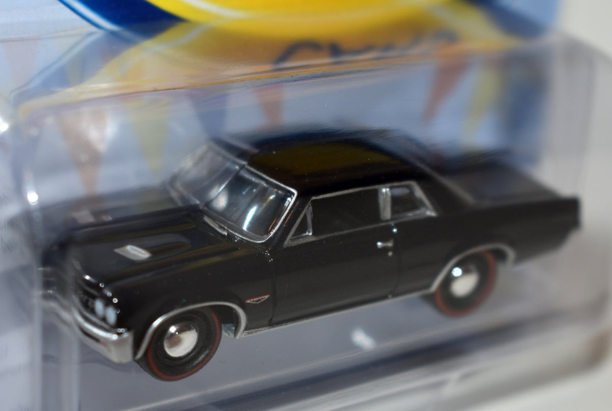 Johnny Lightning Muscle Cars USA - 1964 Pontiac GTO