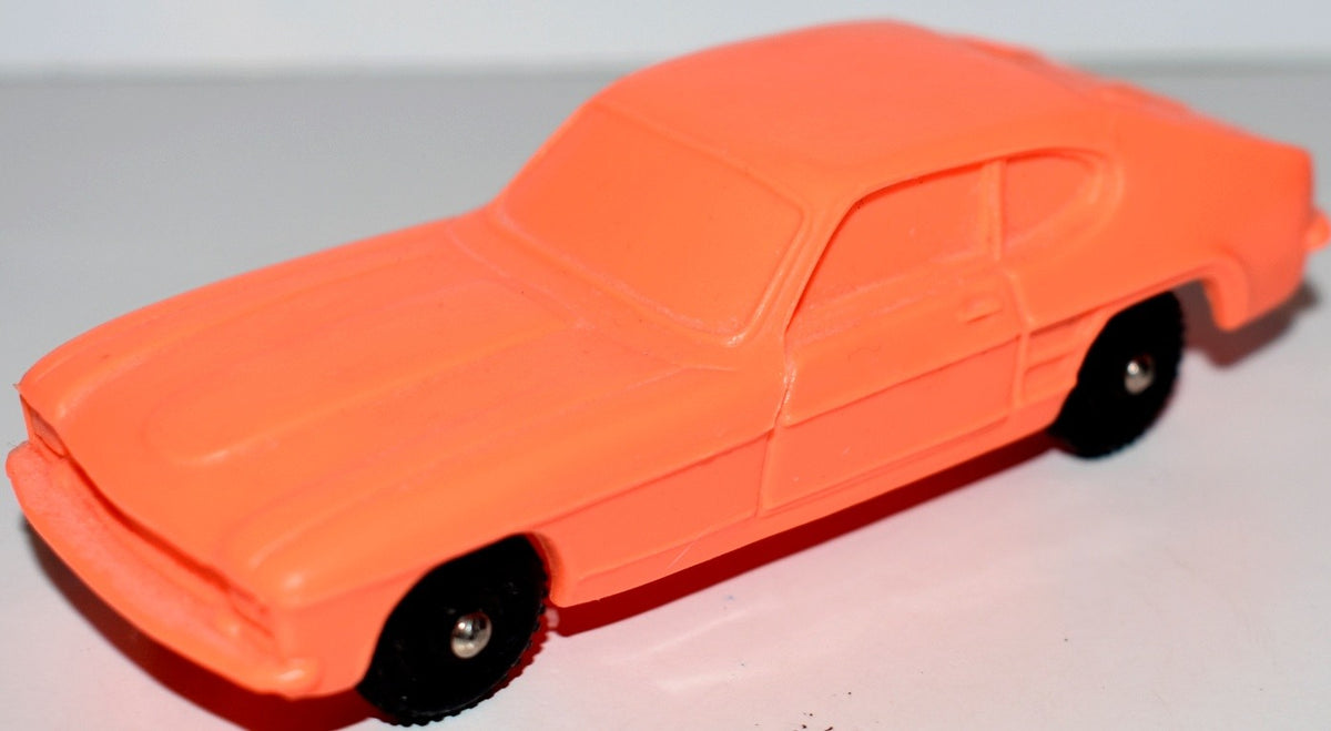 Imperial - 1960's Ford Capri