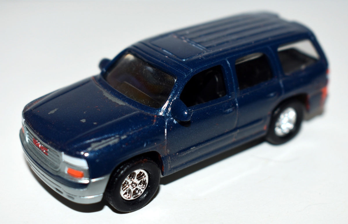 White Rose Collectibles - 2000 GMC Yukon SUV