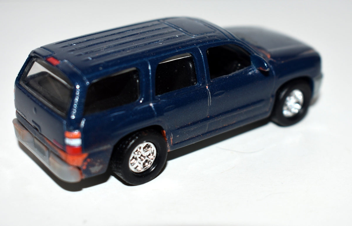 White Rose Collectibles - 2000 GMC Yukon SUV
