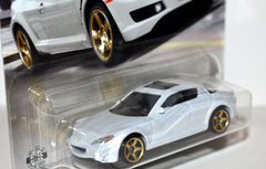 Matchbox 2004 Mazda RX-8